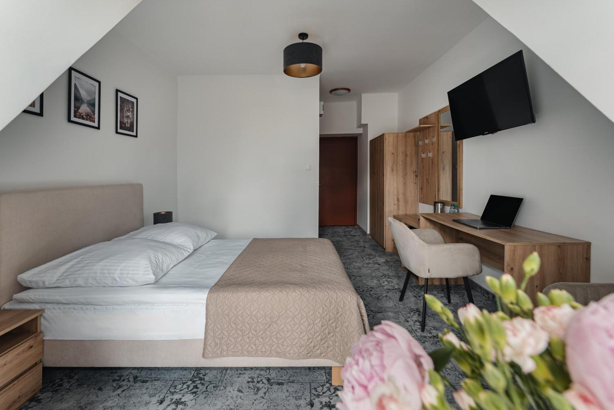 Rewita Koscielisko-Zakopane Otel Dış mekan fotoğraf