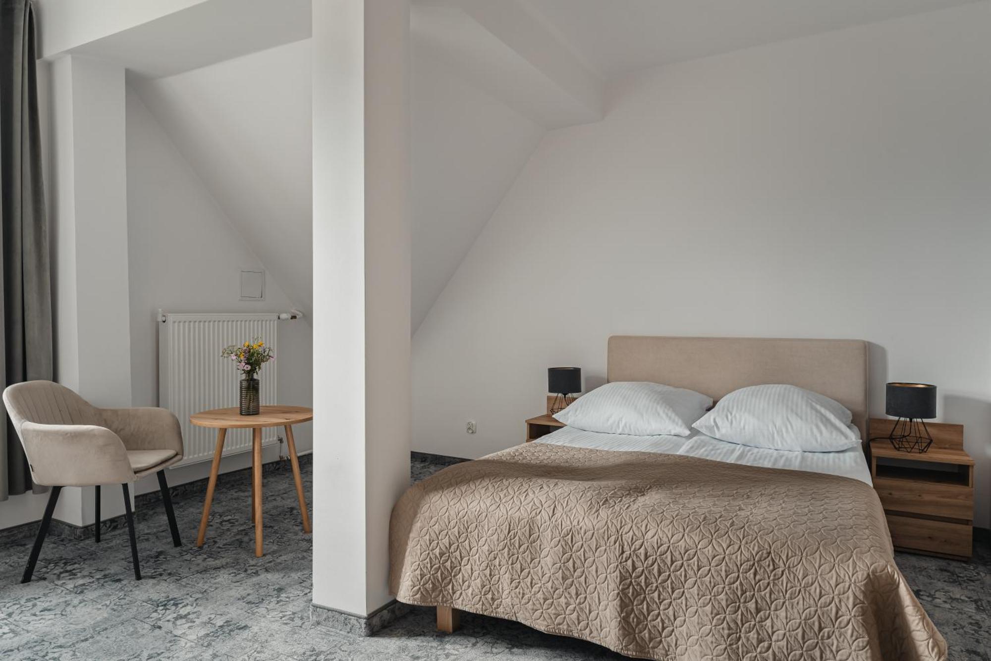 Rewita Koscielisko-Zakopane Otel Dış mekan fotoğraf