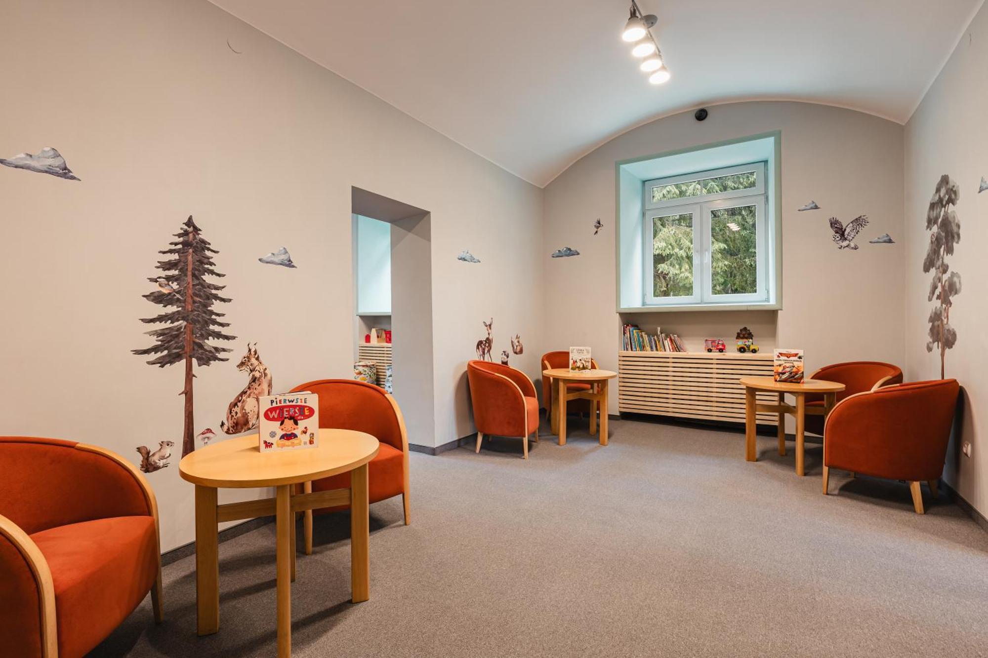 Rewita Koscielisko-Zakopane Otel Dış mekan fotoğraf