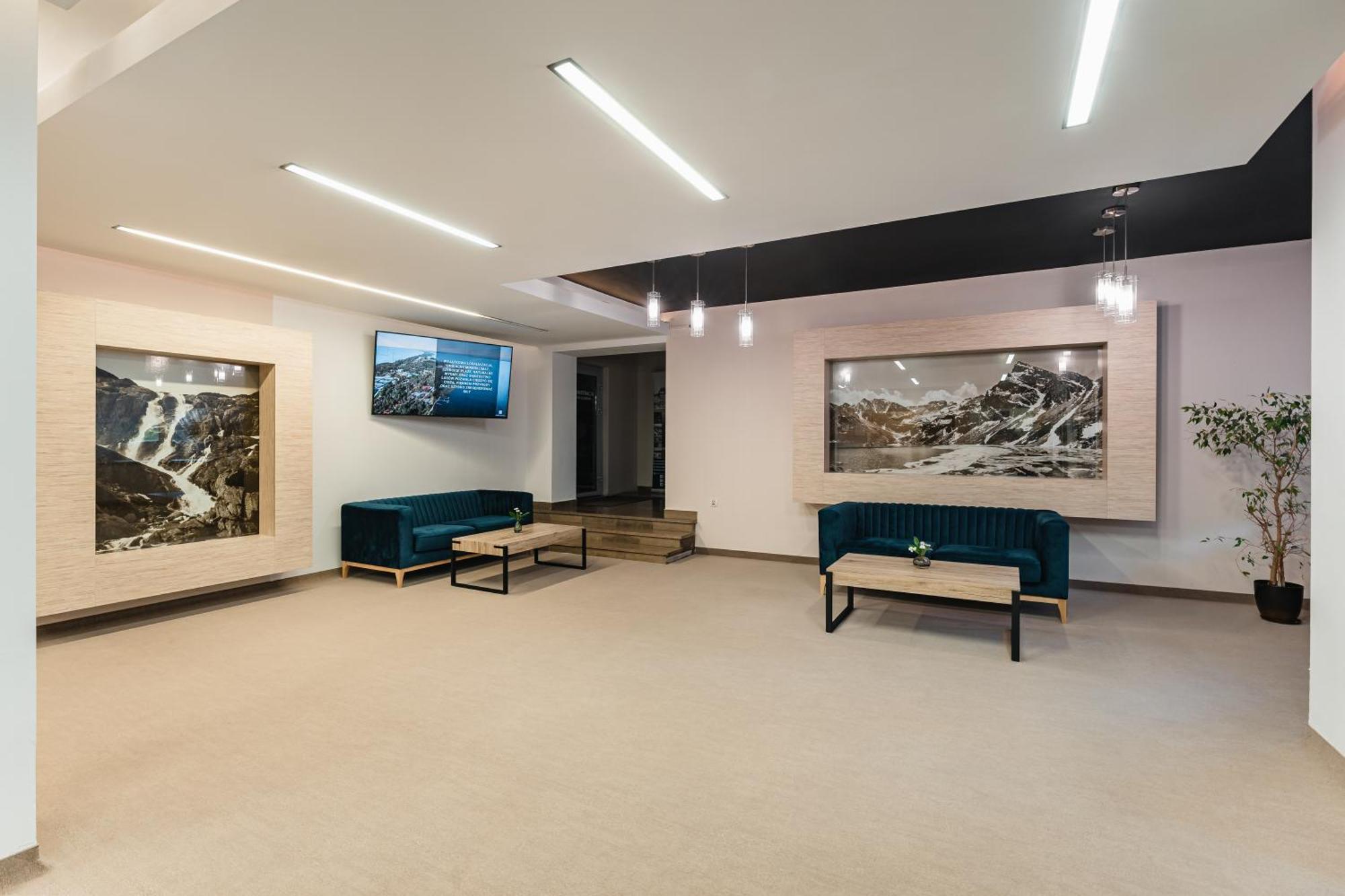 Rewita Koscielisko-Zakopane Otel Dış mekan fotoğraf