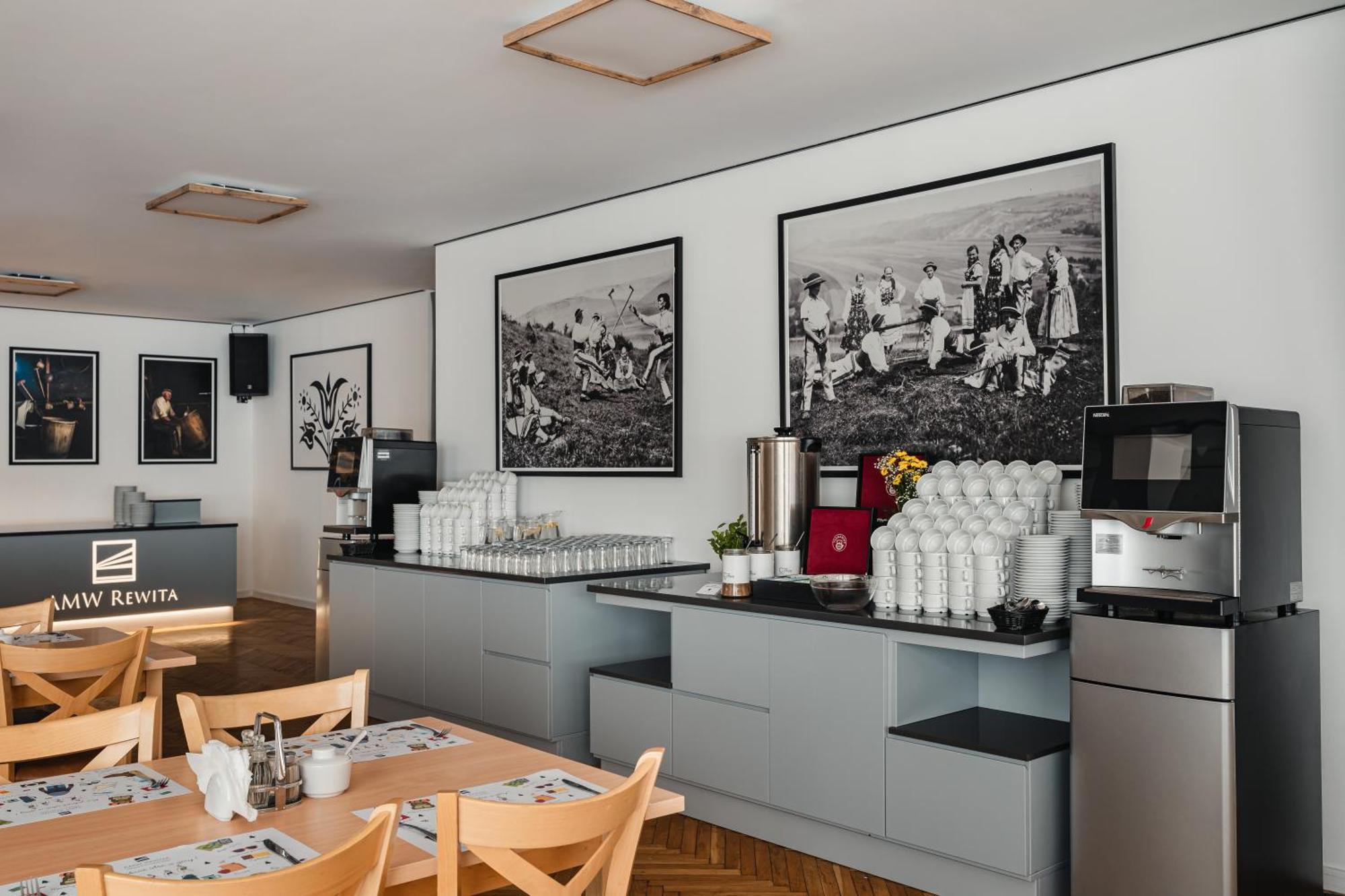 Rewita Koscielisko-Zakopane Otel Dış mekan fotoğraf